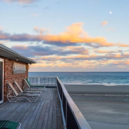 Norseman Resort On The Beach Ogunquit Exterior photo